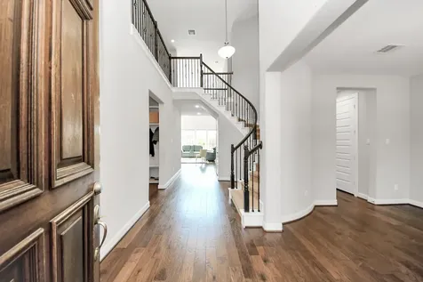 2707 Brighton Willow Way Katy TX 77494