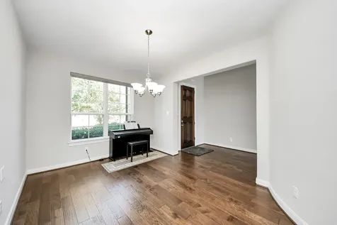 2707 Brighton Willow Way Katy TX 77494