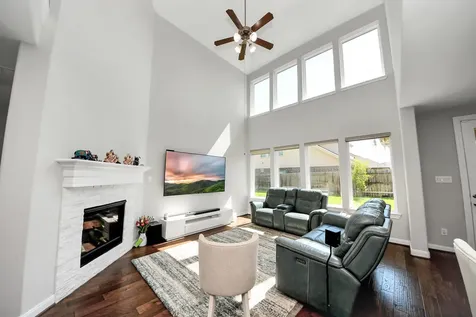 2707 Brighton Willow Way Katy TX 77494