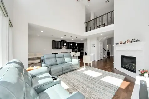 2707 Brighton Willow Way Katy TX 77494