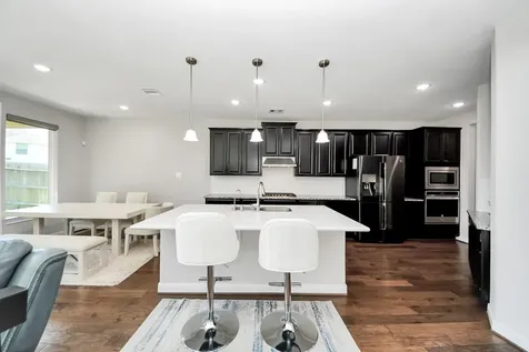 2707 Brighton Willow Way Katy TX 77494