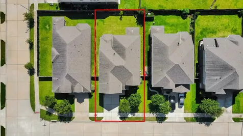 2707 Brighton Willow Way Katy TX 77494