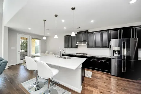 2707 Brighton Willow Way Katy TX 77494