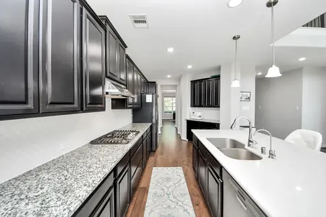2707 Brighton Willow Way Katy TX 77494