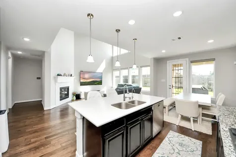 2707 Brighton Willow Way Katy TX 77494