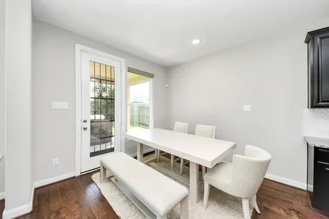 2707 Brighton Willow Way Katy TX 77494