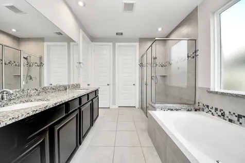 2707 Brighton Willow Way Katy TX 77494