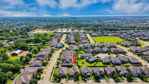 2707 Brighton Willow Way Katy TX 77494