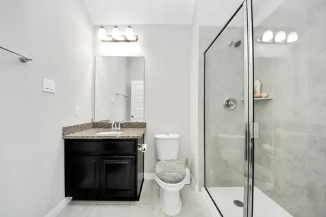 2707 Brighton Willow Way Katy TX 77494