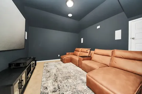 2707 Brighton Willow Way Katy TX 77494