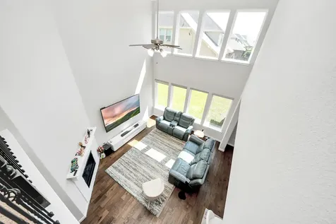 2707 Brighton Willow Way Katy TX 77494