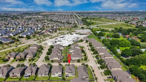 2707 Brighton Willow Way Katy TX 77494