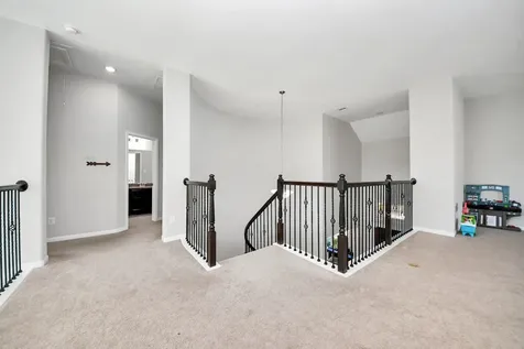 2707 Brighton Willow Way Katy TX 77494