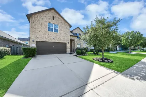 2707 Brighton Willow Way Katy TX 77494