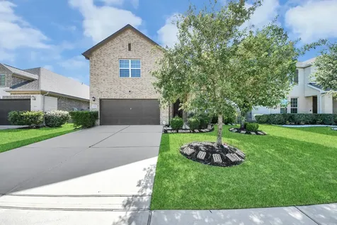 2707 Brighton Willow Way Katy TX 77494
