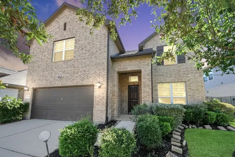 2707 Brighton Willow Way Katy TX 77494