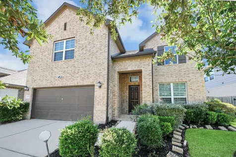 2707 Brighton Willow Way Katy TX 77494