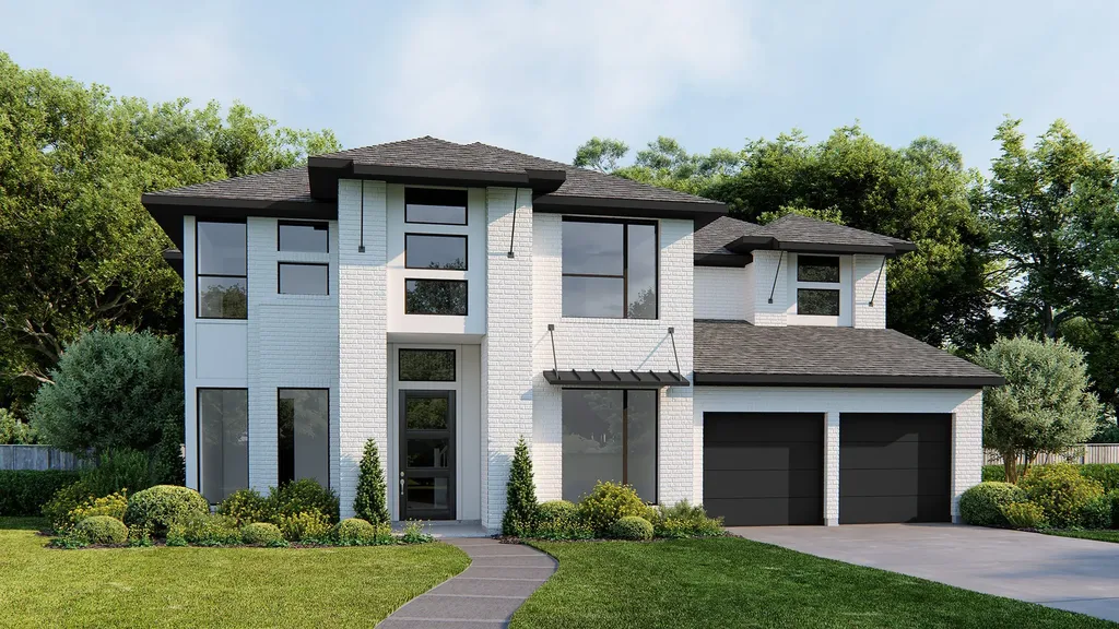 27011 Estella Meadow Lane Richmond TX 77406