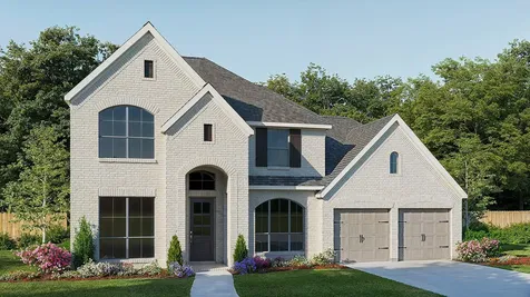 1410 Swayze Street Magnolia TX 77354