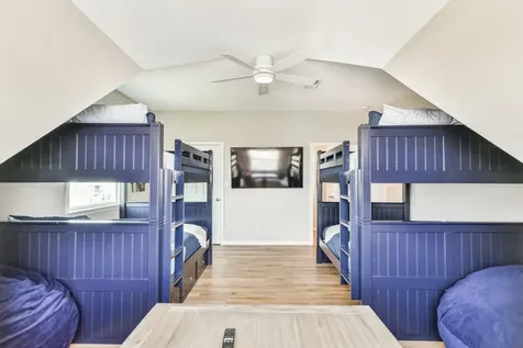 4319 Spanish Main Jamaica Beach TX 77554