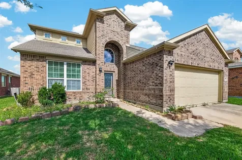 4146 Brunswick Crossing Lane Houston TX 77047