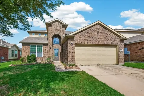 4146 Brunswick Crossing Lane Houston TX 77047