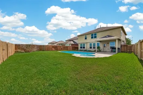 4146 Brunswick Crossing Lane Houston TX 77047