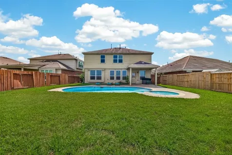 4146 Brunswick Crossing Lane Houston TX 77047