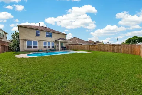 4146 Brunswick Crossing Lane Houston TX 77047