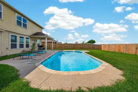 4146 Brunswick Crossing Lane Houston TX 77047