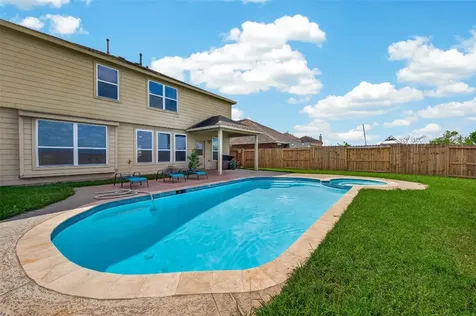 4146 Brunswick Crossing Lane Houston TX 77047