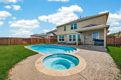 4146 Brunswick Crossing Lane Houston TX 77047