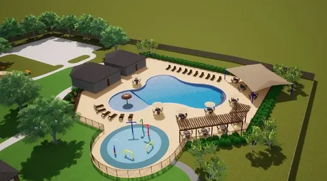 392 Hickory Hills Drive Pattison TX 77423