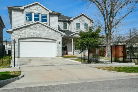 3249 Dixie Drive B Houston TX 77021