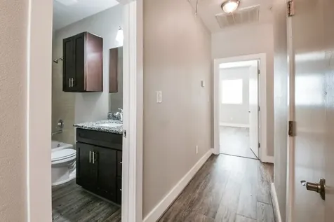 3249 Dixie Drive B Houston TX 77021