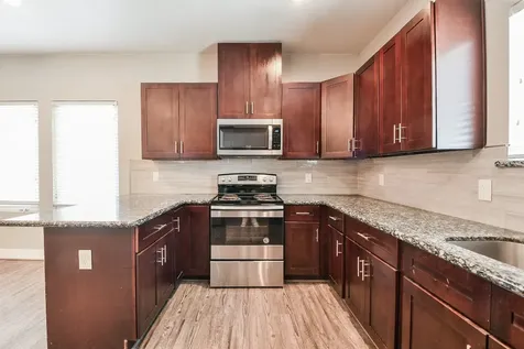 3249 Dixie Drive B Houston TX 77021