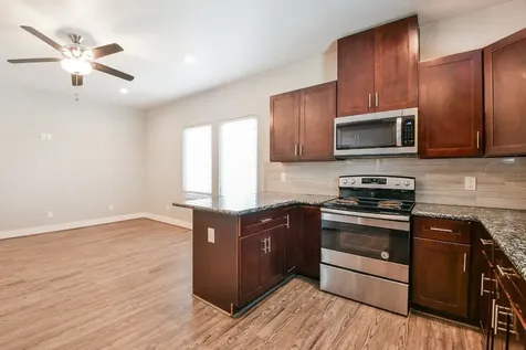 3249 Dixie Drive B Houston TX 77021
