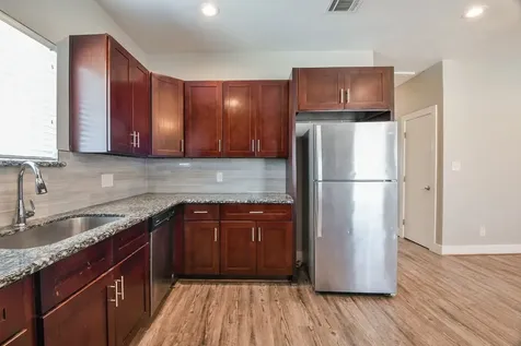 3249 Dixie Drive B Houston TX 77021