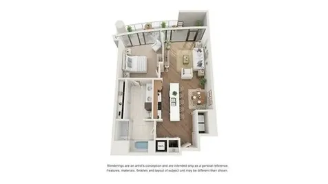 3333 Lake Street 21f Houston TX 77098