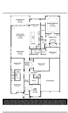 137 Hickory Forest Court Willis TX 77318