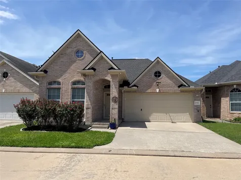 17810 S White Tail Court Houston TX 77084