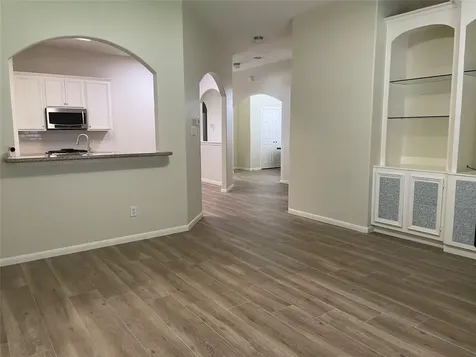 17810 S White Tail Court Houston TX 77084