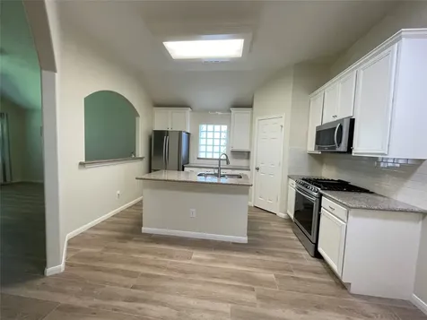 17810 S White Tail Court Houston TX 77084