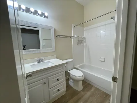 17810 S White Tail Court Houston TX 77084