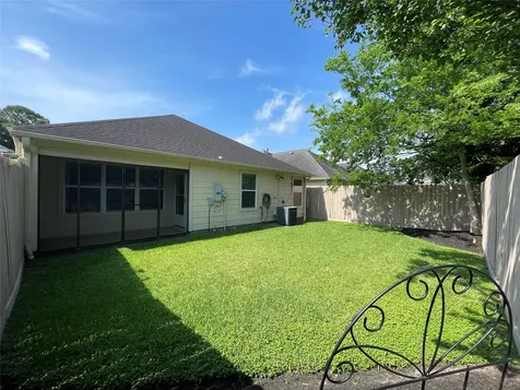 17810 S White Tail Court Houston TX 77084