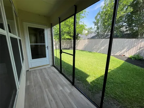 17810 S White Tail Court Houston TX 77084