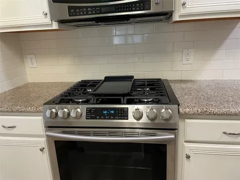 17810 S White Tail Court Houston TX 77084