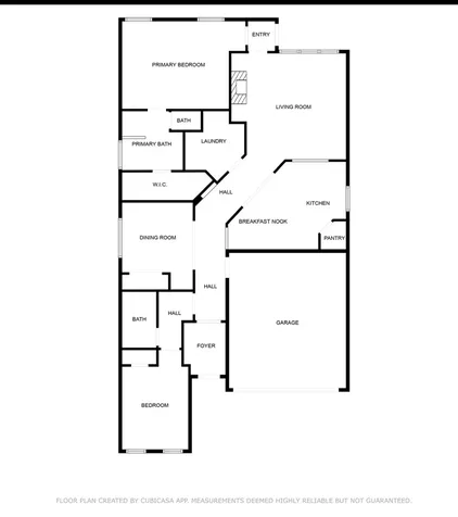 17810 S White Tail Court Houston TX 77084