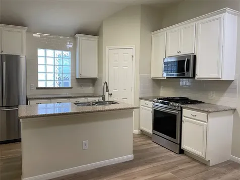 17810 S White Tail Court Houston TX 77084