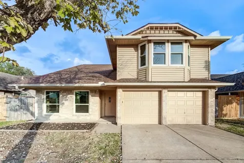12611 Vitry Lane Houston TX 77071